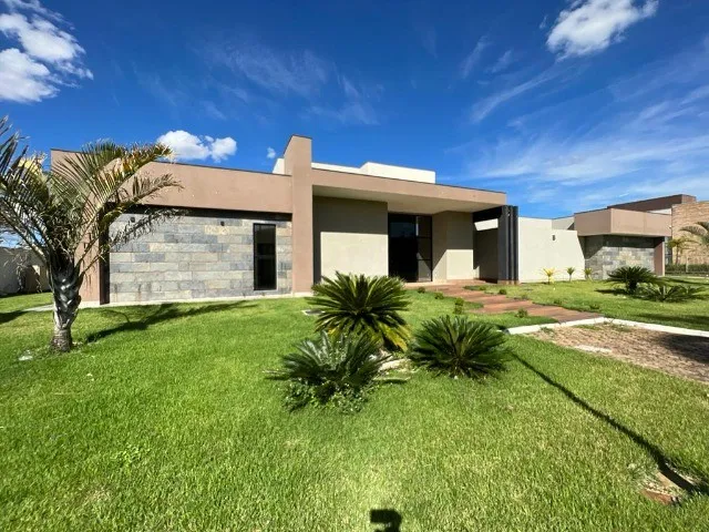 Casa a Venda no Park Way